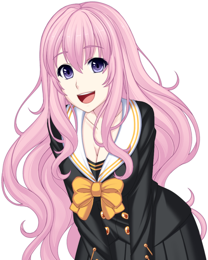 46794228 - >> - Sunrider Liberation Day Claude Clipart (742x900), Png Download