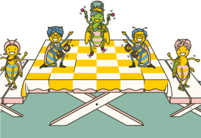 Cartoon Clipart (705x525), Png Download