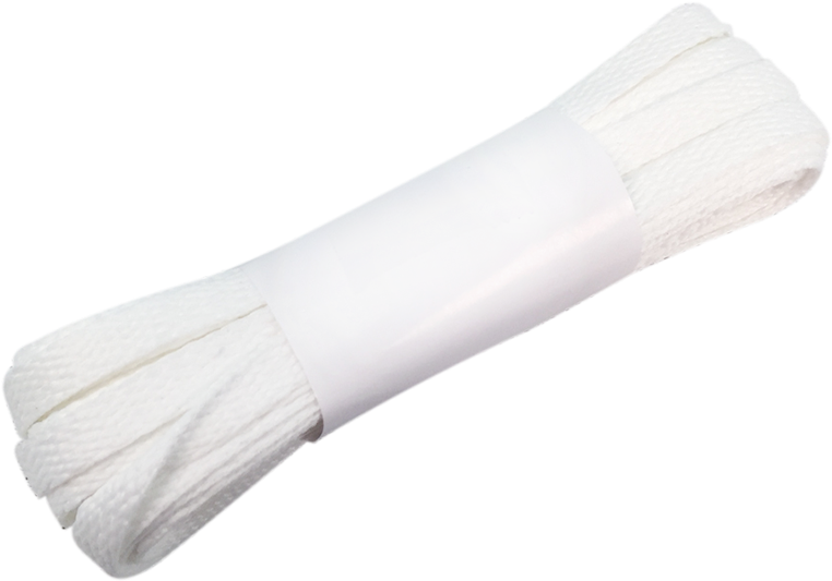 Riedell Textured Poly Skate Laces - Badminton Clipart (1000x1000), Png Download