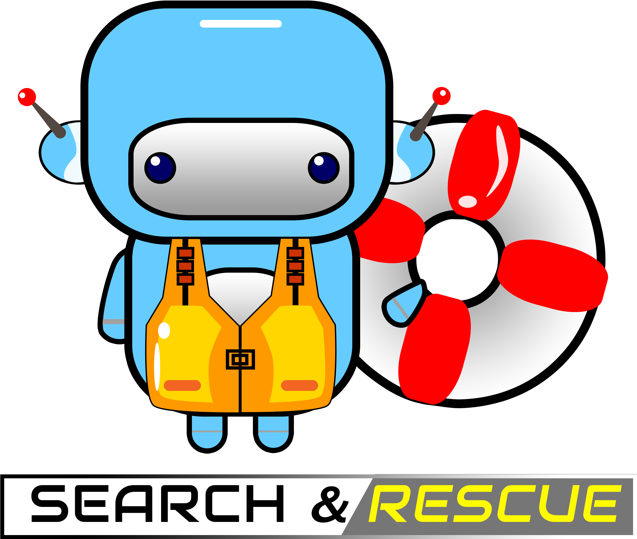 Cartoon Clipart (3000x3000), Png Download