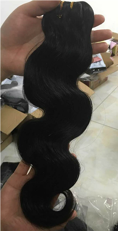 Brazilian - Lace Wig Clipart (800x800), Png Download