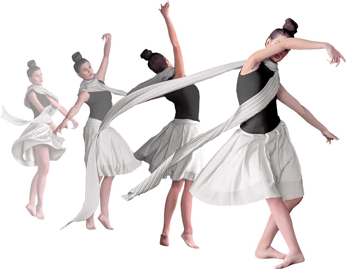 Animated 3d People - Turn Clipart (1176x915), Png Download