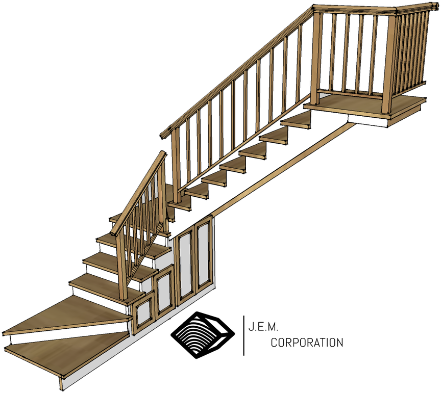 Picture - Handrail Clipart (911x800), Png Download