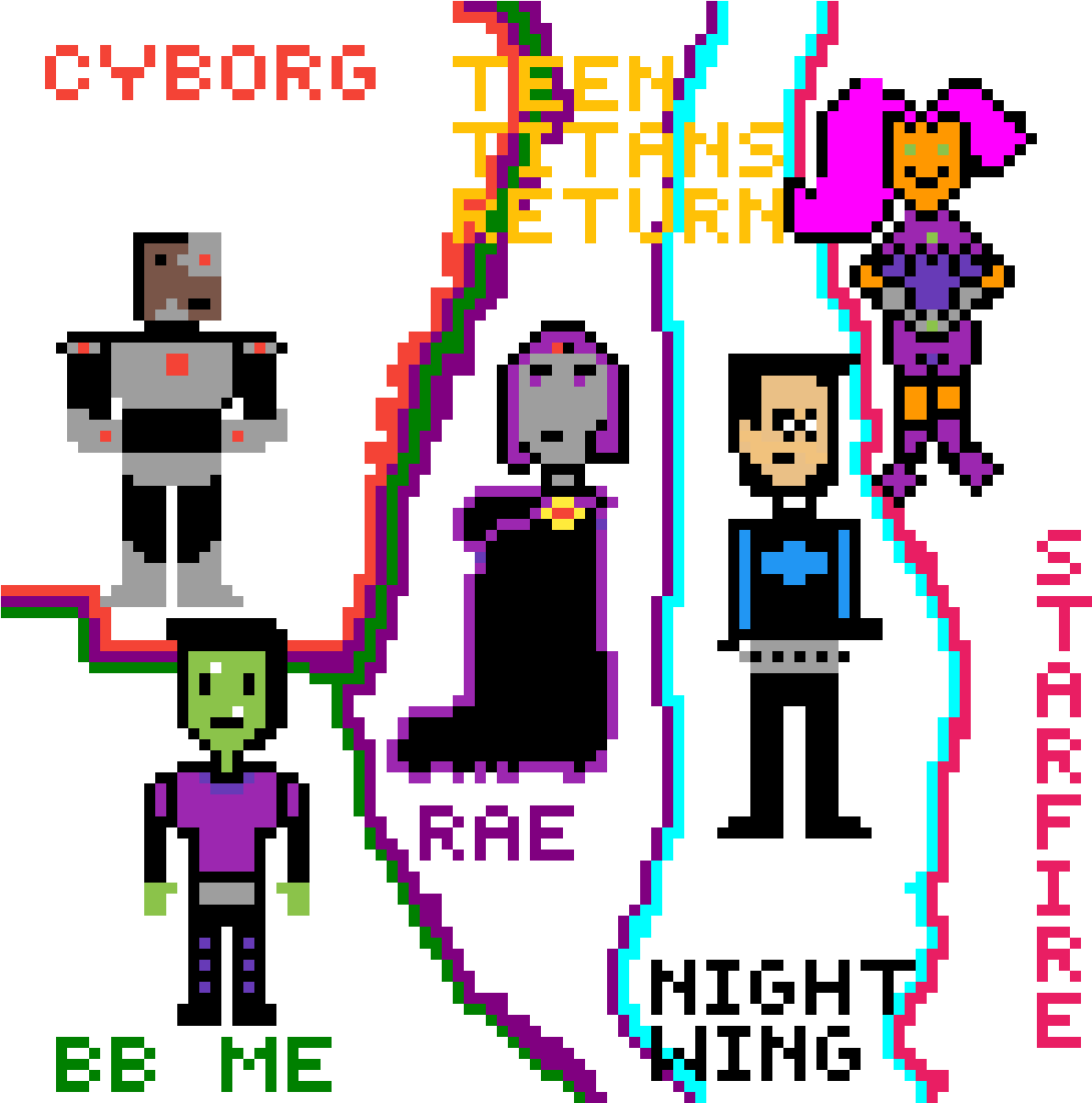 Colors Download Settings - Cartoon Clipart (1200x1200), Png Download