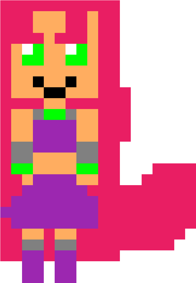 Starfire - Illustration Clipart (1184x1184), Png Download