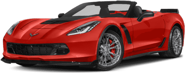 New 2019 Chevrolet Corvette Z06 3lz - 2019 Chevrolet Corvette Z06 Convertible Clipart (640x480), Png Download