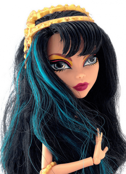 Barbie Clipart (600x600), Png Download