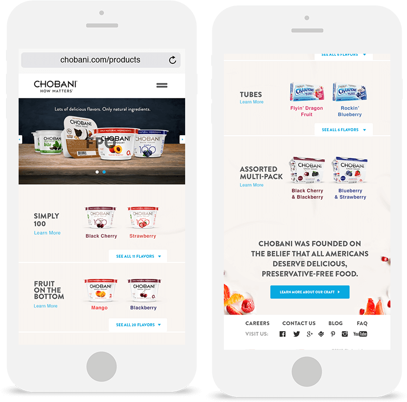 Rc 0032 6-chobani - Iphone Clipart (1297x899), Png Download