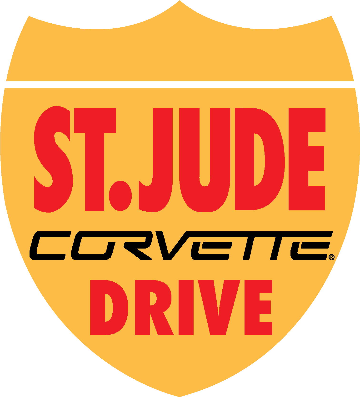 Friday Night Charity Event, St - Corvette C5 Clipart (2000x2000), Png Download
