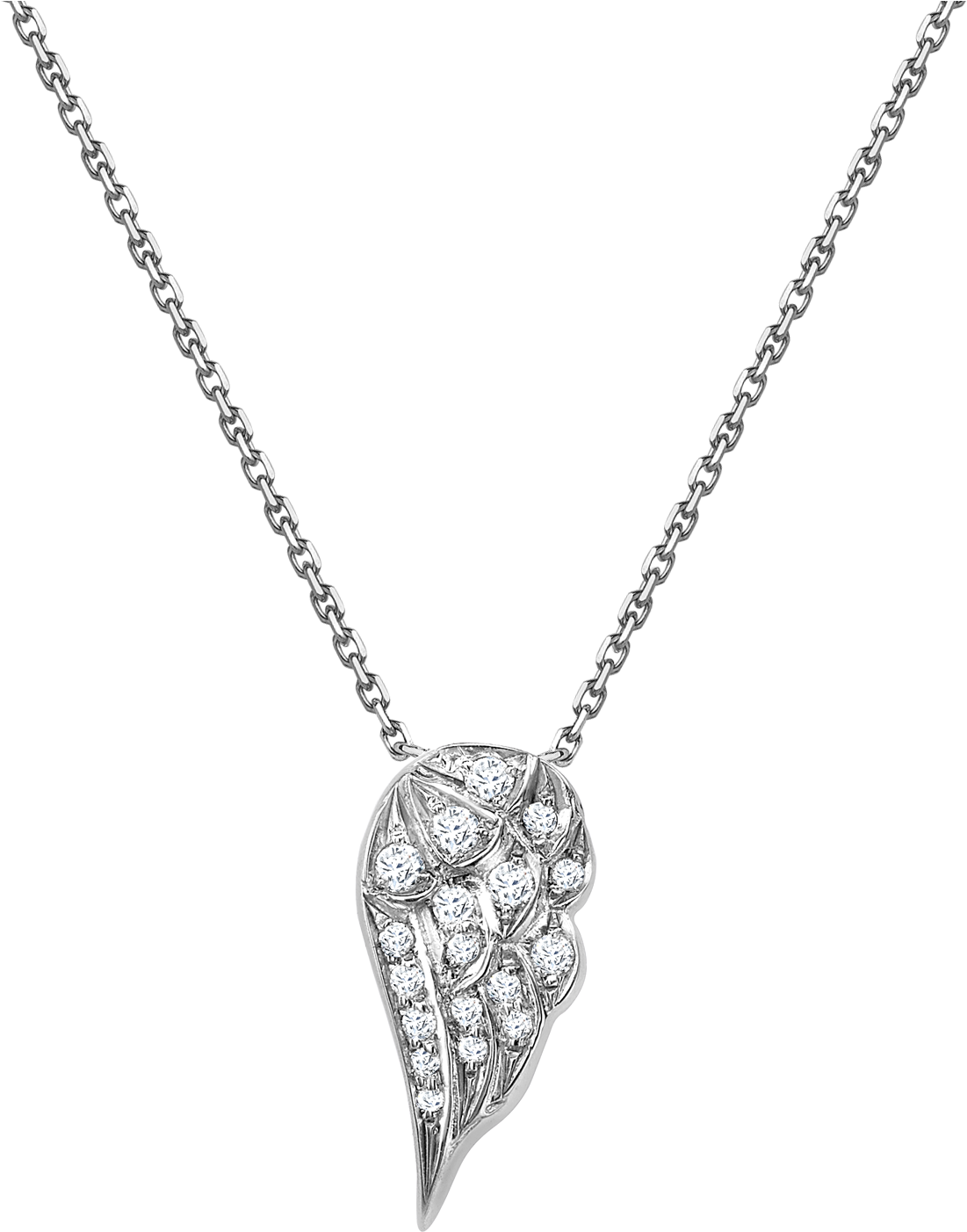 White Gold Brilliant Cut Diamond Tiara Pendant - Locket Clipart (2000x2000), Png Download