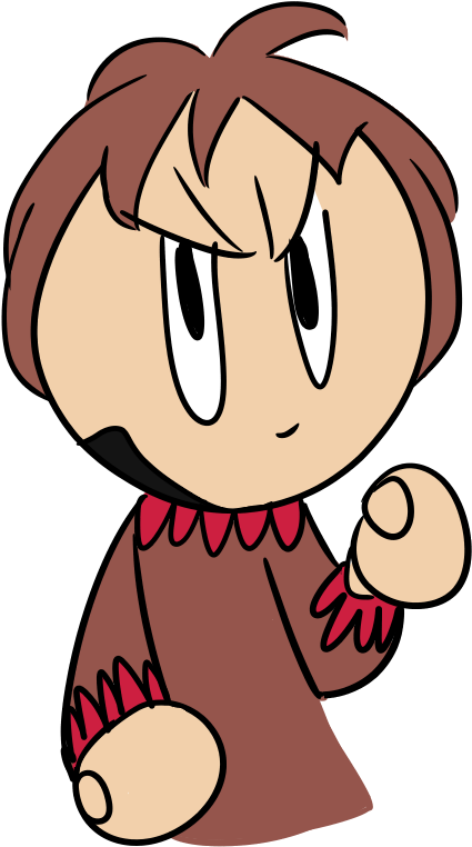 Freyamoos - Cartoon Clipart (790x790), Png Download