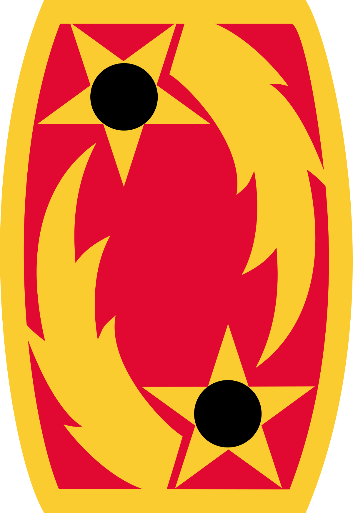 69th Air Defense Artillery Brigade - 69th Ada Brigade Clipart (1200x1745), Png Download