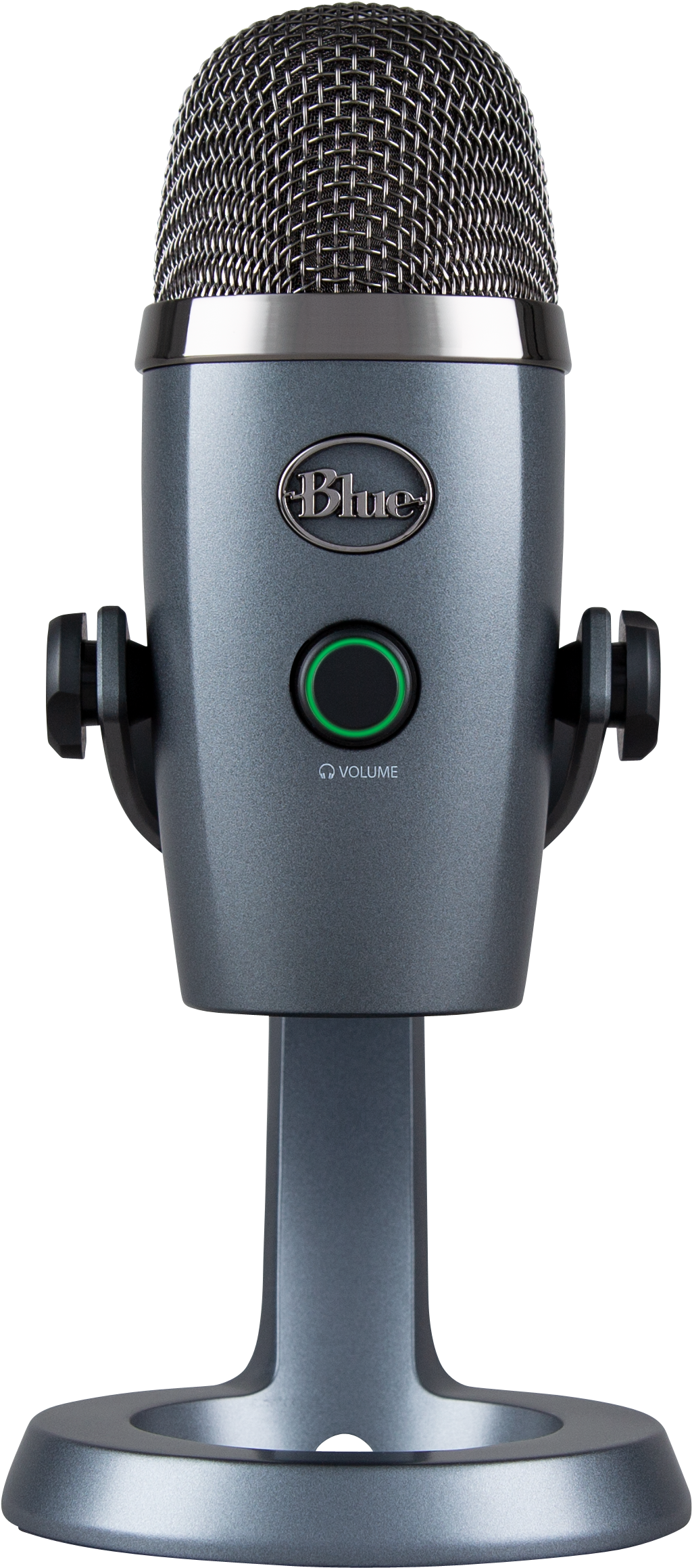 Blue Dévoile Le Yeti Nano, Son Nouveau Microphone Usb - Machine Clipart (5760x3840), Png Download