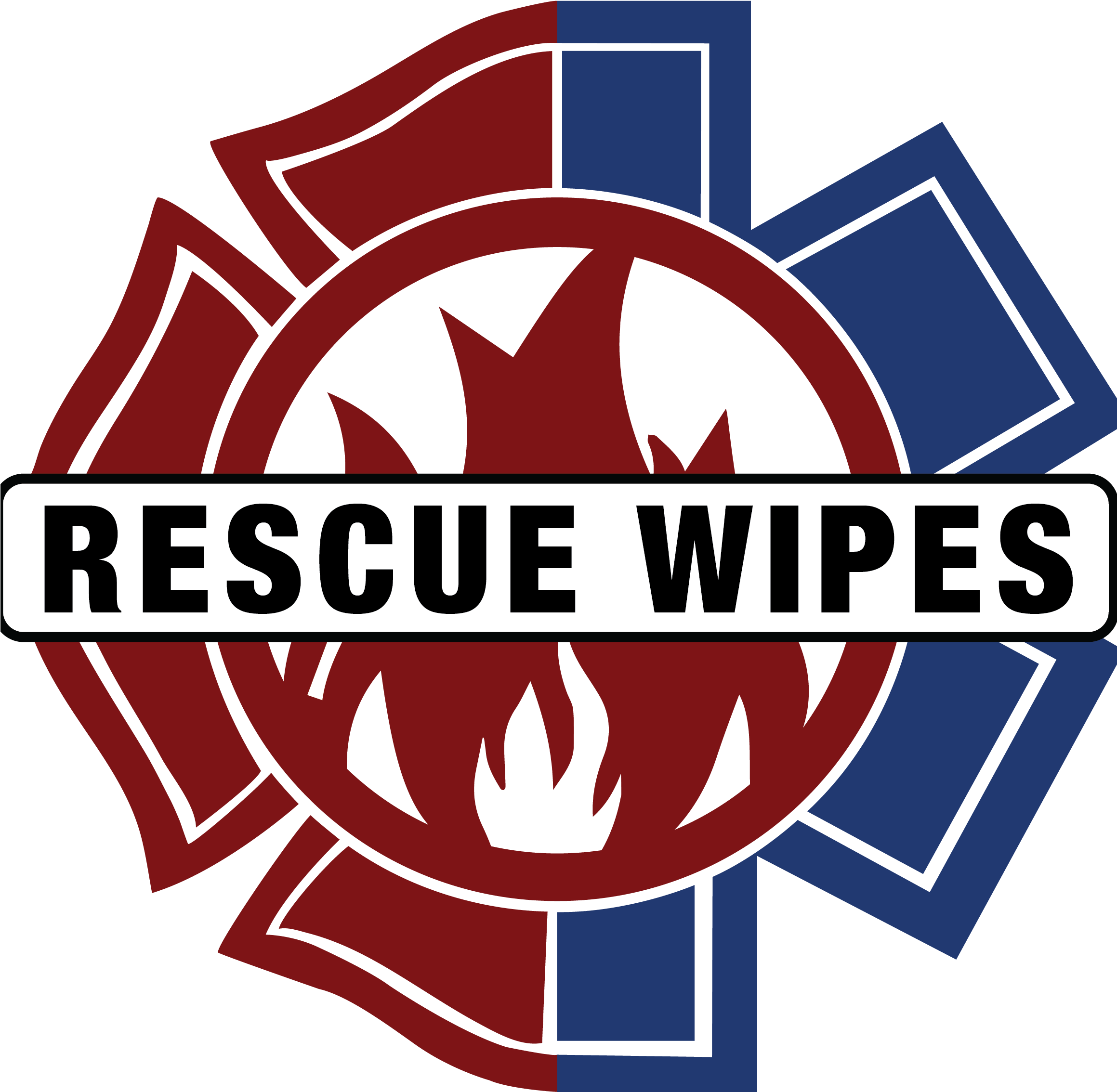 Rescue Wipes On Twitter - Emblem Clipart (2318x2318), Png Download