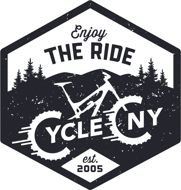 About Us - Cycle Cny Logo Clipart (854x780), Png Download