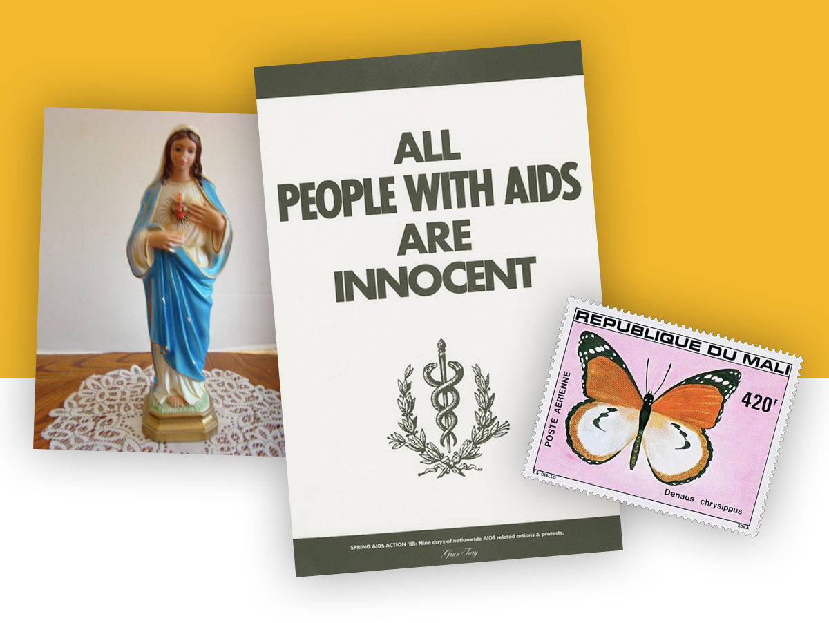 These Moments Of Transcendence Are Differentiated From - All People With Aids Are Innocent Clipart (1200x902), Png Download