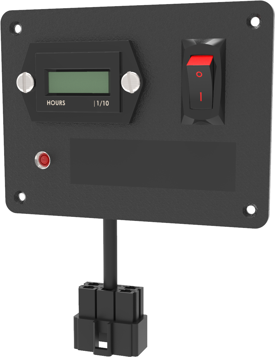 Vr40 - Electronics Clipart (1158x1344), Png Download