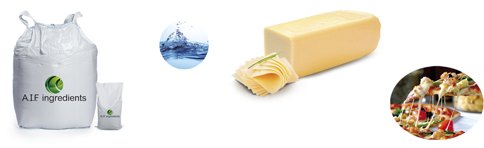 Make Yourself Quality Analogue Cheese - Processed Cheese Clipart (1024x300), Png Download