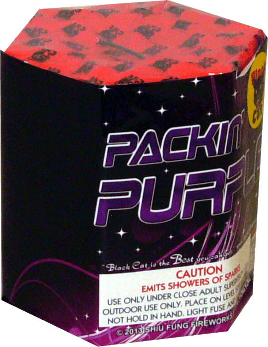 Packing Purple - Energy Drink Clipart (540x700), Png Download