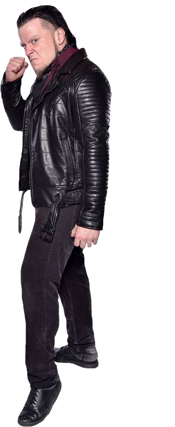 Sami Callihan Wrestler Png Clipart (1280x1920), Png Download