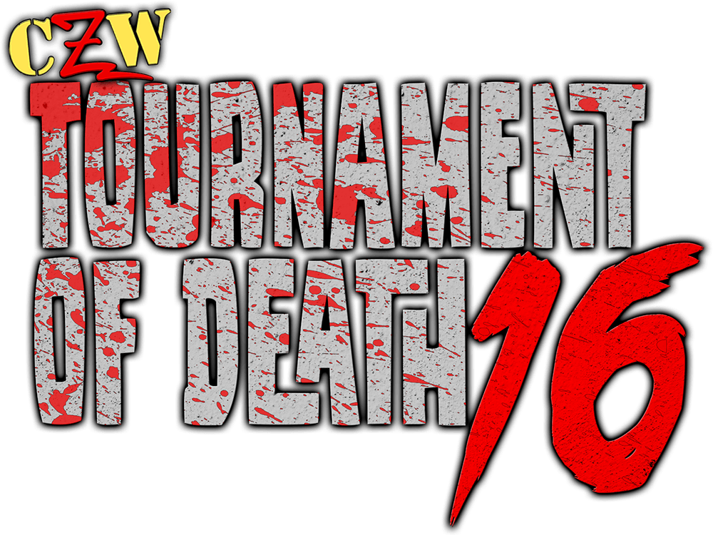 As I See It 5/29/17 Countdown To Czw Tournament Of - Tournament Of Death 2017 Clipart (1000x750), Png Download
