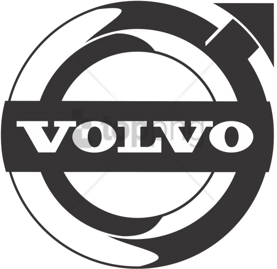 Free Png Download Volvo Truck Png Png Images Background - Ab Volvo Clipart (850x604), Png Download