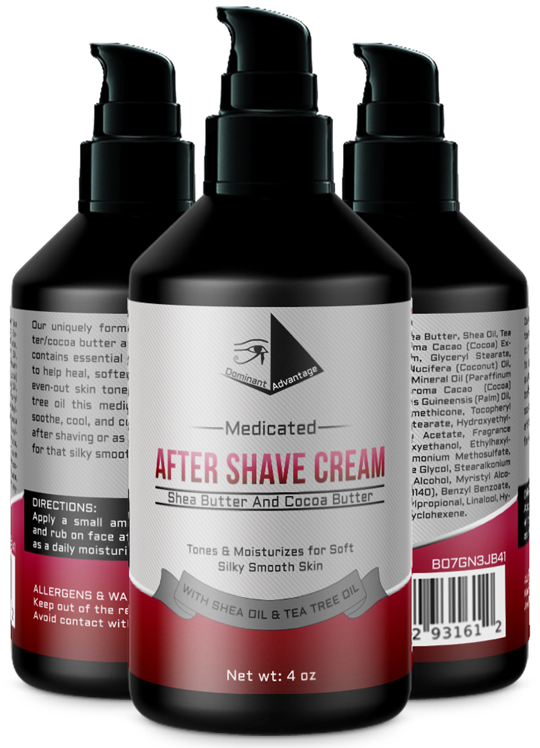 Webuyblack > Hair Care > Shea Butter Cocoa Butter After - Glass Bottle Clipart (1440x1080), Png Download