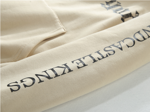 Fear Of God Sk Hooded Sweater - Duvet Cover Clipart (600x600), Png Download