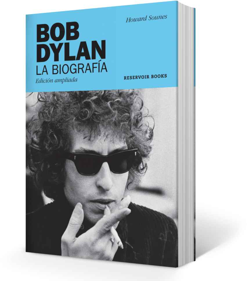La Vida Y La Obra Del Trovador Estadounidense Se Revela - Bob Dylan Clipart (1024x1024), Png Download