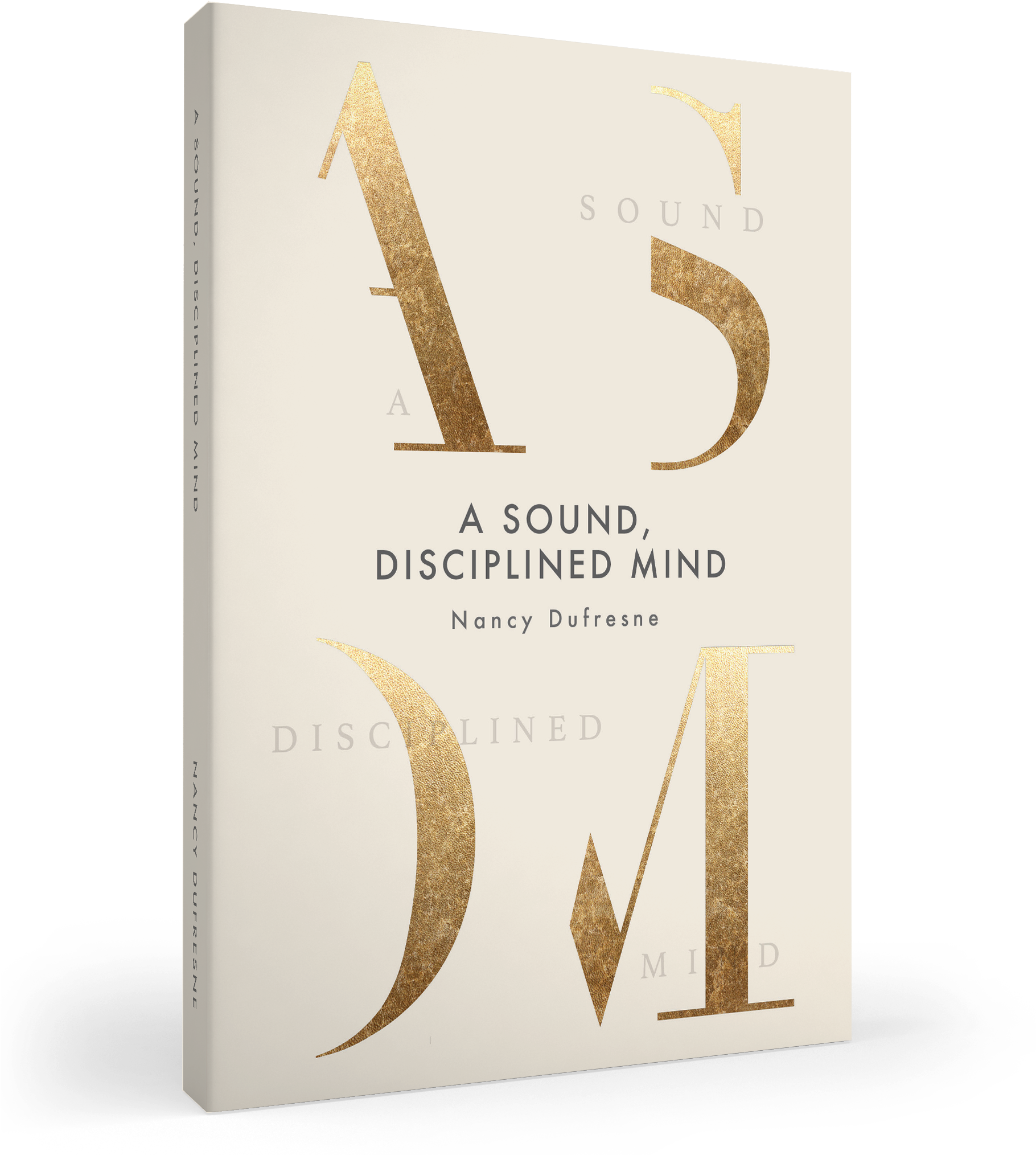 A Sound, Disciplined Mind Clipart (1819x2115), Png Download