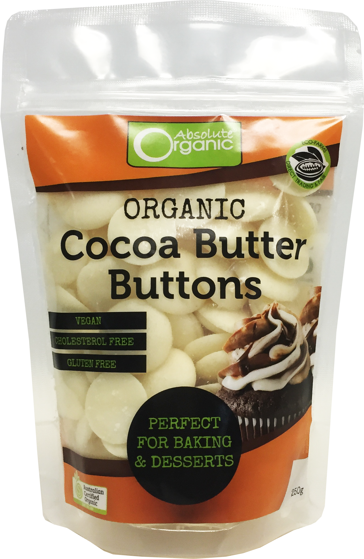 Png Transparent Download Absolute Organic Cocoa Buttons - Mixed Nuts Clipart (1559x2126), Png Download