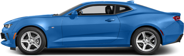 2017 Chevrolet Camaro - Chevrolet Clipart (640x480), Png Download