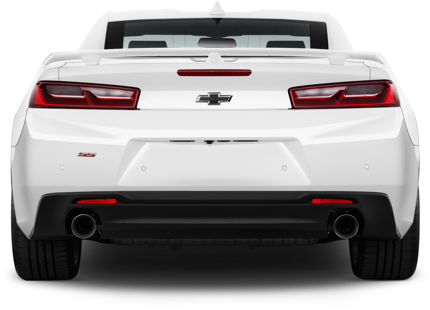 42 - - Chevrolet Camaro Clipart (2048x1360), Png Download