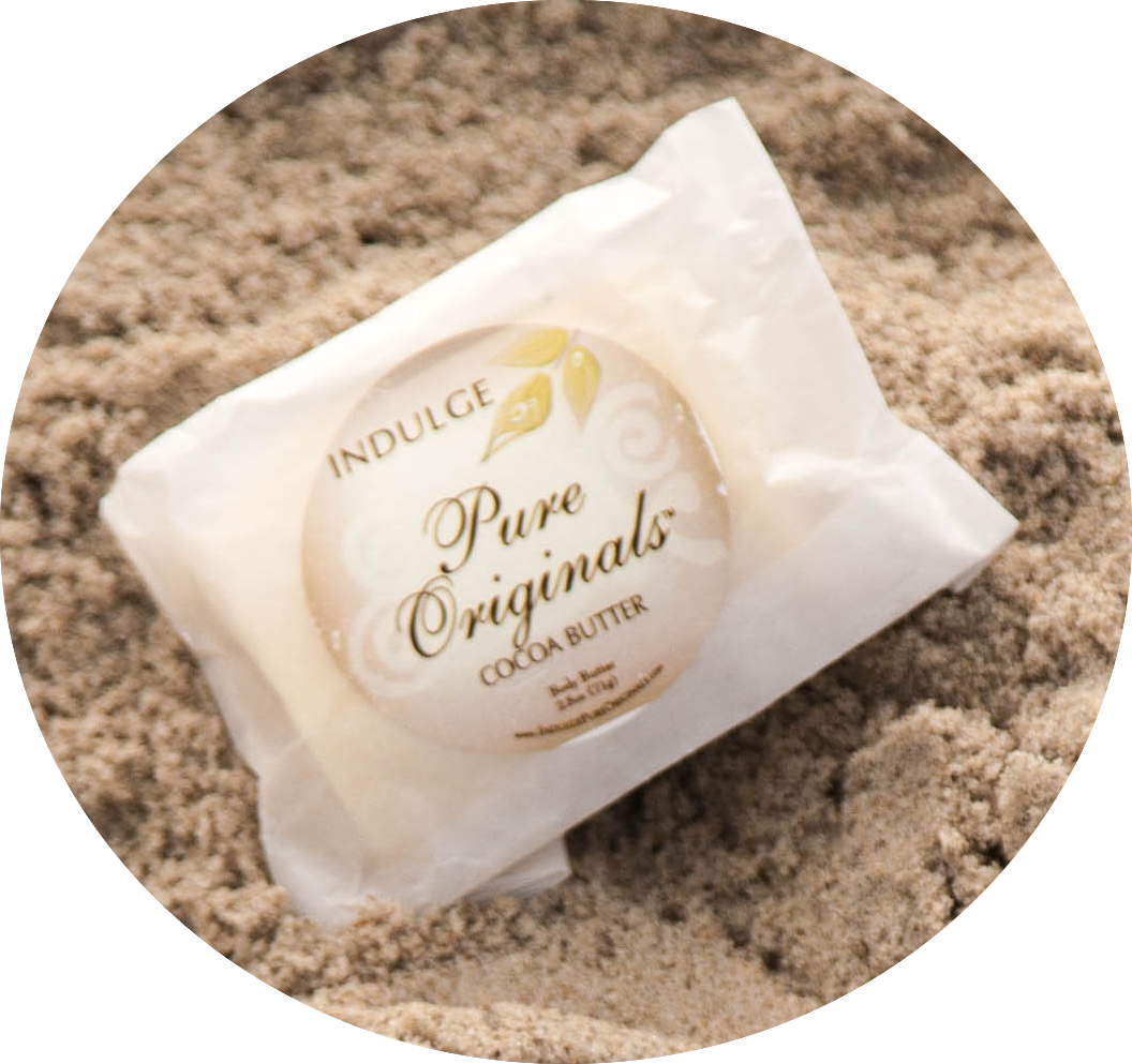 Body Butter Bar - Bar Soap Clipart (1056x993), Png Download