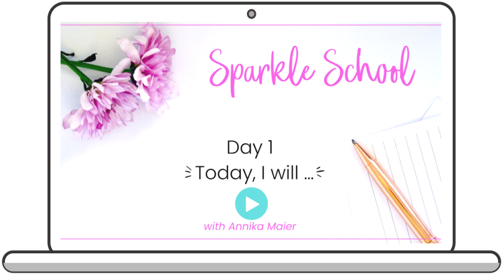 Do You Want To Become The Sparkliest Person You Know - Orchid Clipart (1024x566), Png Download