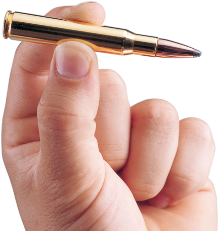 Hornady Logo - Brass Clipart (600x586), Png Download