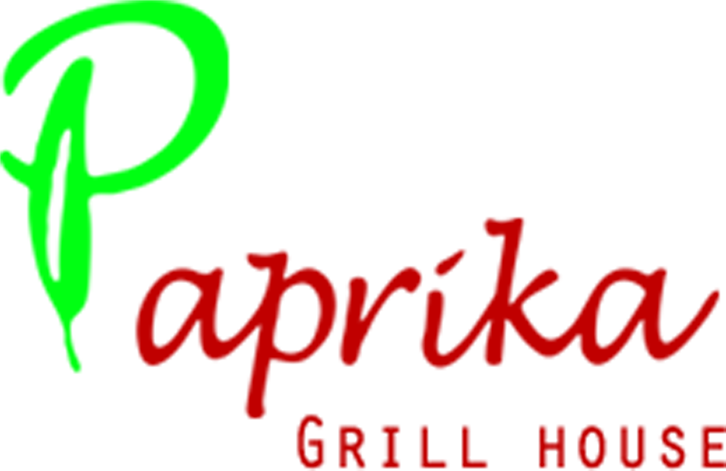 Calligraphy Clipart (3000x1748), Png Download