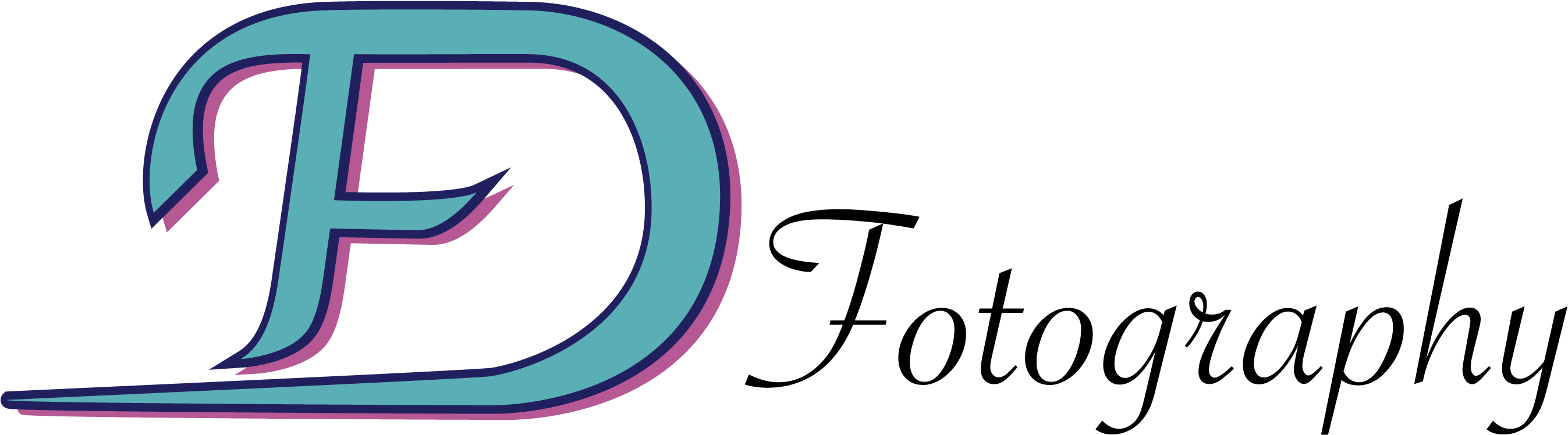 Fd Fotography - Circle Clipart (3200x800), Png Download