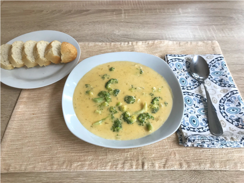 Leek Soup Clipart (1020x600), Png Download