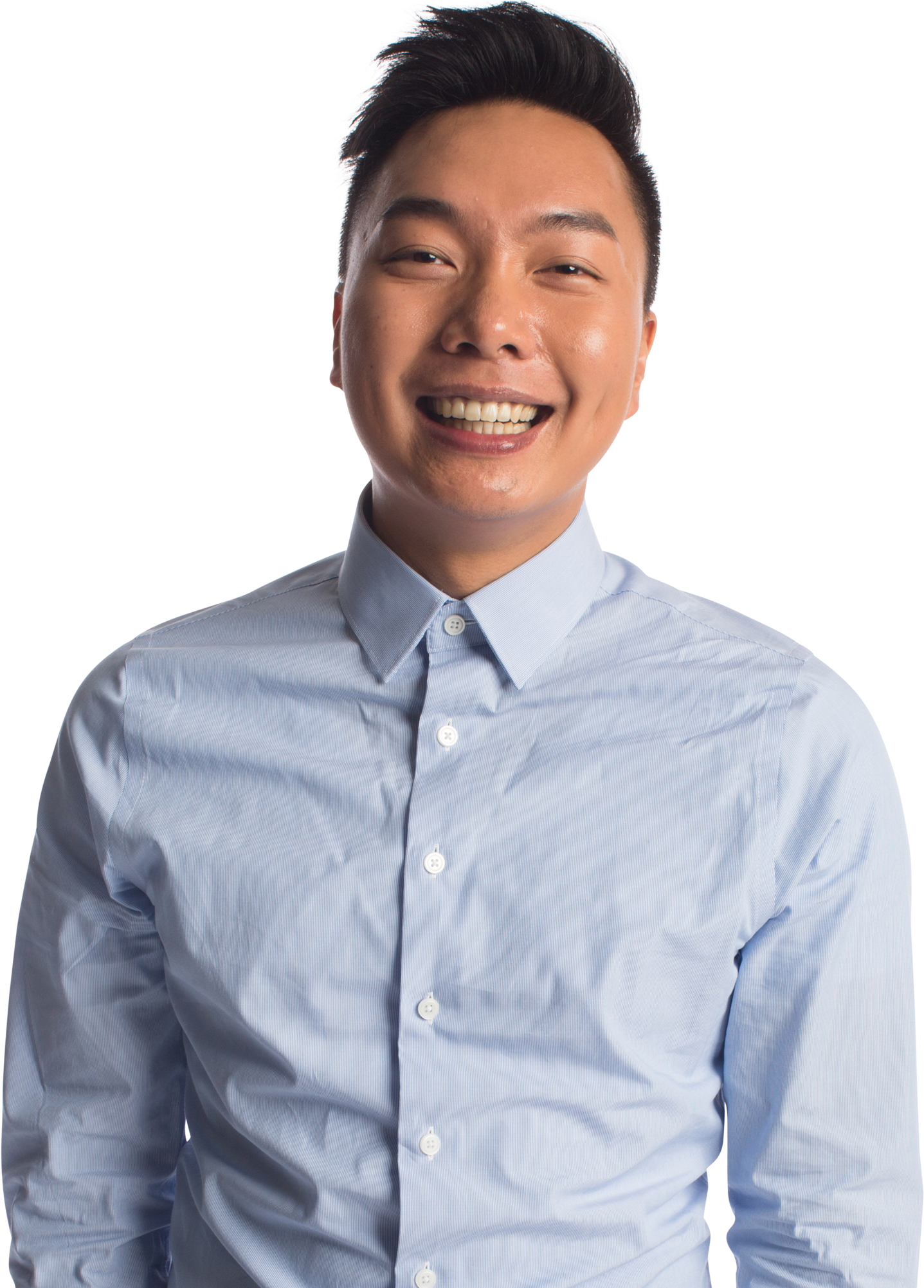 Christopher Chiu, Phd Student, Clinical Psychology, - Gentleman Clipart (2000x2000), Png Download