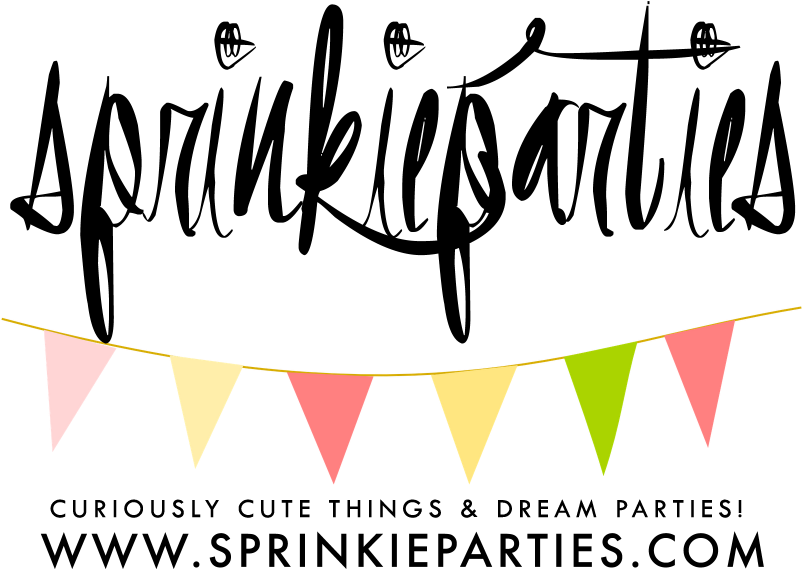 Sprinkies Logo Hires - Art In The Park Clipart (1000x625), Png Download