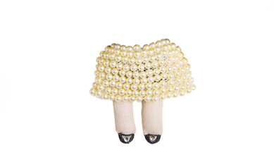 Sweet Loulwa 2016 01 15 - Miniskirt Clipart (600x600), Png Download