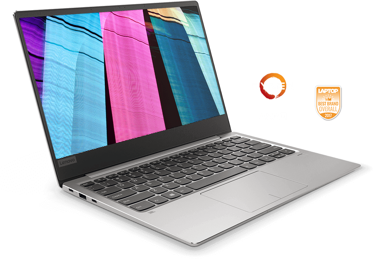 Lenovo Laptop Malaysia Clipart (1236x860), Png Download