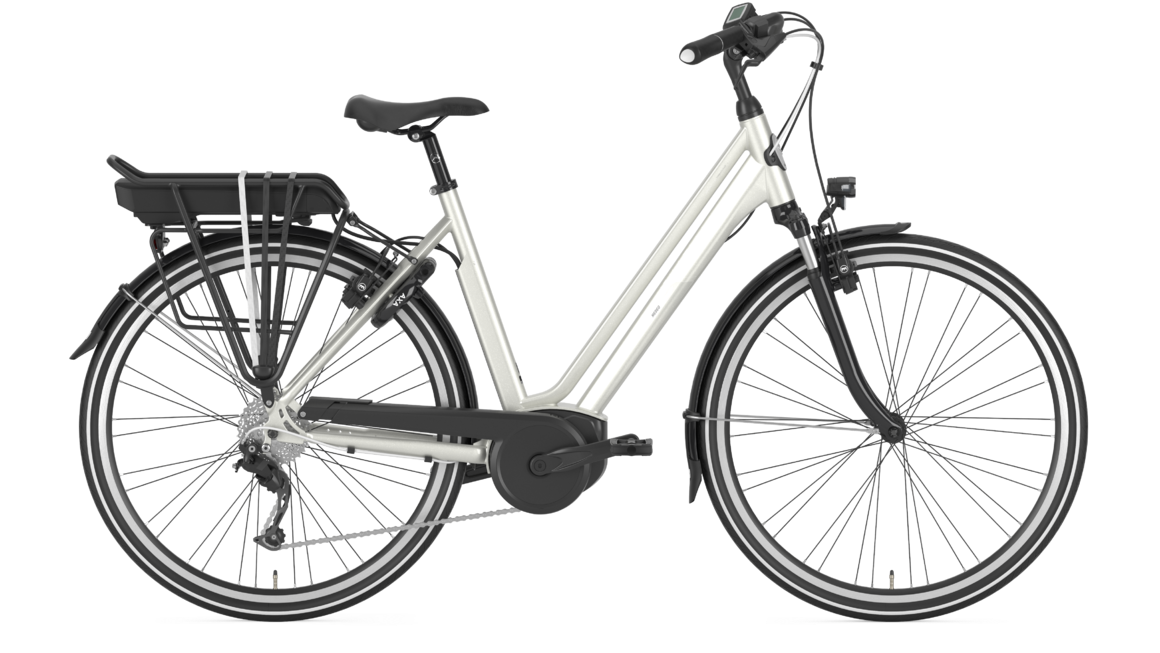 Gazelle Medeo T9 Hmb - Gazelle Medeo T9 Clipart (1280x905), Png Download