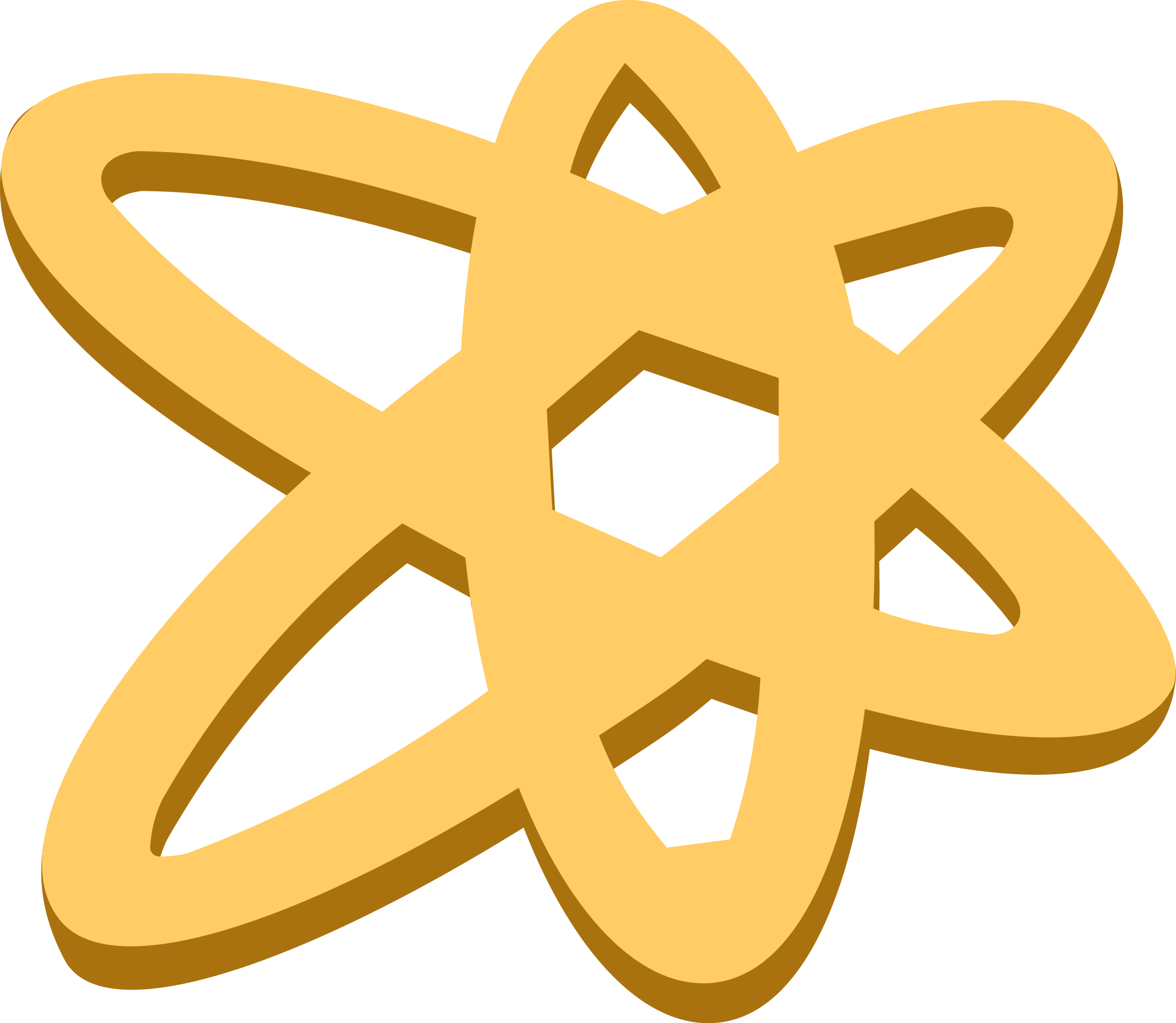 How Clipart (2274x1978), Png Download