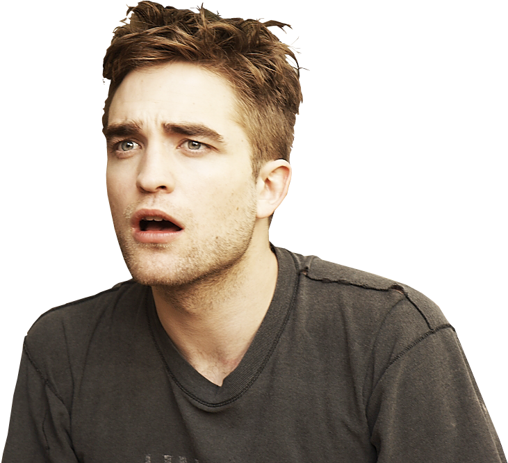 Robert Pattinson Png - Robert Pattinson Clipart (792x665), Png Download