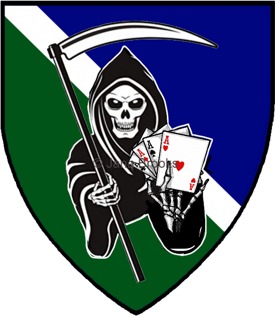 Grim Reaper Icon Clipart (600x660), Png Download