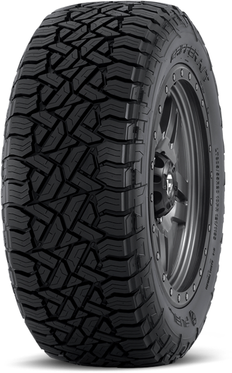 Stouffville Tire And Wheel Is An Exclusive Distributor - Fuel Gripper At 305 55r20 Clipart (800x800), Png Download