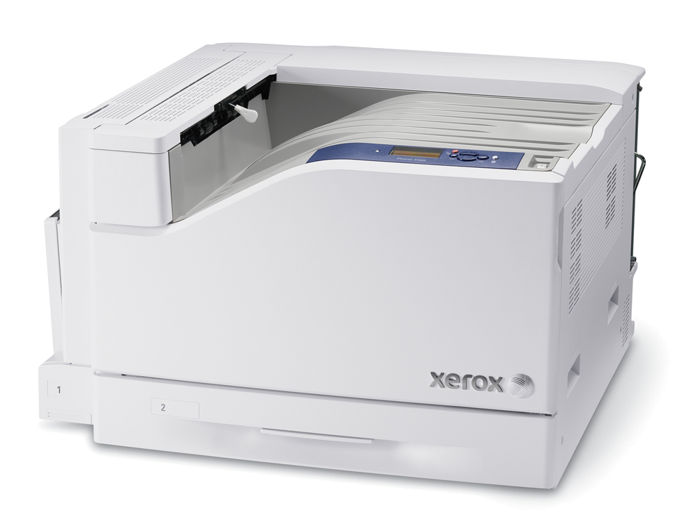 Xerox Phaser 7500 A3 Series - Xerox Phaser 7500 Dx Clipart (1000x1000), Png Download