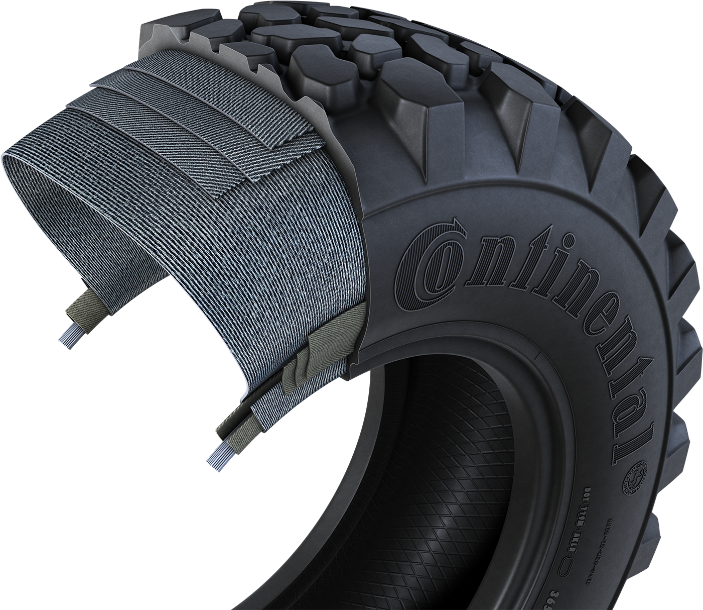 Multi-purpose Tires - Tough Off Road Wheels Clipart (1500x1500), Png Download